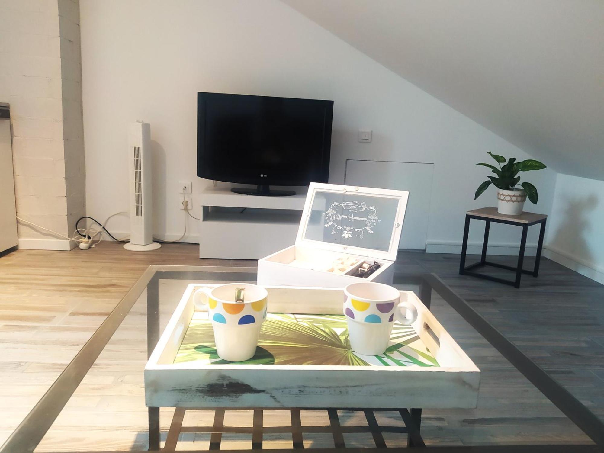 Suite Mansardee Independante, 25Min Lyon-Villefranche Chazay-d'Azergues Exterior foto