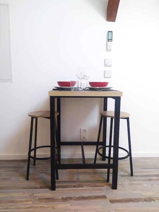 Suite Mansardee Independante, 25Min Lyon-Villefranche Chazay-d'Azergues Exterior foto
