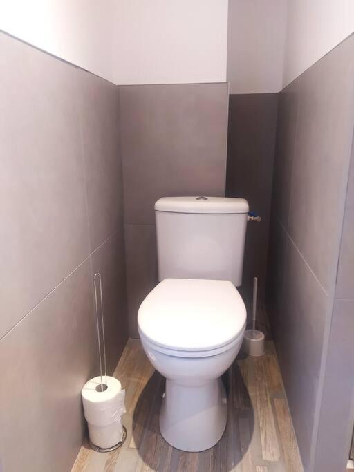 Suite Mansardee Independante, 25Min Lyon-Villefranche Chazay-d'Azergues Exterior foto